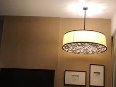 -上海静安昆仑大酒店
