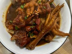 -张鸟园农家乐(张鸟园店)