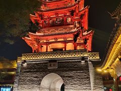 -台儿庄古城