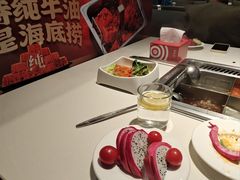 -海底捞火锅(威高广场店)