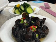 秋耳-康师傅私房牛肉面(北京南站店)