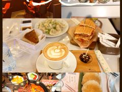 -杯子红牛排(创意产业园店)