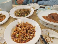 -紫光园·烤鸭(美术馆店)