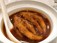 -凤凰楼酒家·粤宴点心(华强北店)