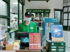 -阿金大白·上海菜馆(新天地店)