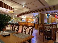 -国宾酒店-花园咖啡自助餐厅(北营房中街店)