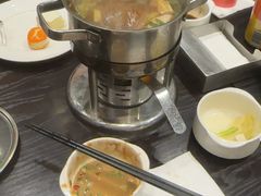 -天津东凯悦酒店·Market Café自助餐厅