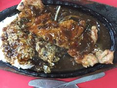 -华东政法大学第二食堂(松江校区)
