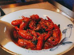 -佬麻雀·新湘菜(珠海金发购物中心店)