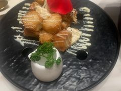 -茉莉餐厅(包河万达店)