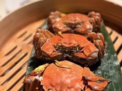-成隆行·蟹王府(淮海店)
