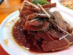 -李记大厨