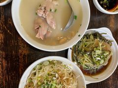 -牛王庙(龙华花园店)