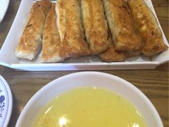 -铸钟褡裢火烧(西三环紫竹桥店)
