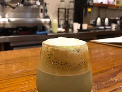 -HUG COFFEE(鼓楼店)