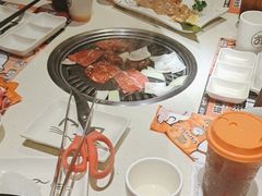 -猫爪爪原切自助烤肉(观音桥阳光世纪店)