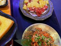 -吉志烤肉(太原总店)