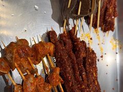 -江湖六膳門串串香(隆礼路店)