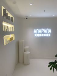 -安那般那皮肤年轻化ANAPANA