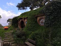 -霍比特人村