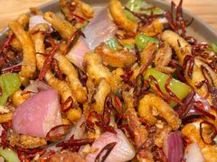 -京玉菲饭店(李村店)