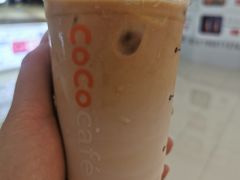 -CoCo都可(合生汇店)
