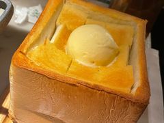 -绿茶餐厅(华发商都店)