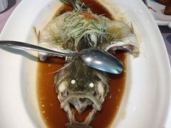 -御花园·粤菜·海鲜火锅(中山公园店)