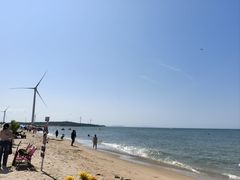 -那香海钻石沙滩浴场