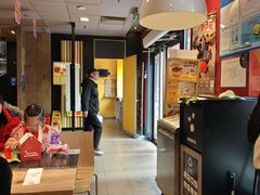 -麦当劳(鲁迅公园店)