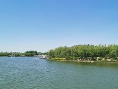 -大兴滨河森林公园