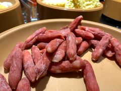 腊肠-龍歌自助小火锅(城阳万象汇店)