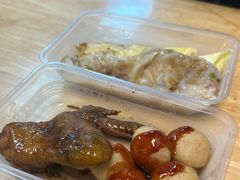 -山水肠粉(盐田店)