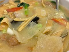 -茂盛小吃(蓝田店)
