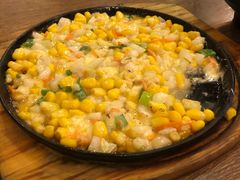 -韩流热风(桥东街店)