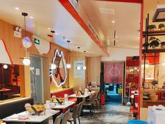 -南锣南门(东方银座店)
