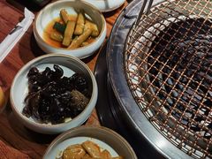 -九田家黑牛烤肉料理(新辰里亚运村店)