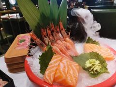 -一绪に寿喜烧自助(世茂广场店)