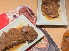 -大师兄·西北小馆(北站缤果空间店)