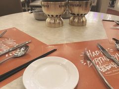 -芭菲盛宴·环球美食(袁家岗店)