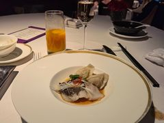 -金轩中餐厅 Jin Xuan(浦东丽思卡尔顿酒店)