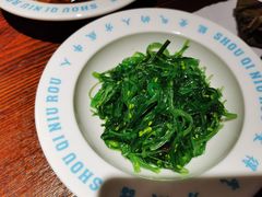 -受气牛肉·耙牛肉火锅(水晶郦城店)