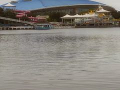 -北戴河圣蓝海洋公园