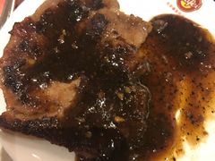 -芭菲盛宴·环球美食(解放碑英利国际店)