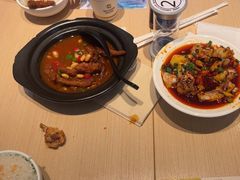 -好人民间小吃·番茄鱼酸菜鱼(木渎悠方店)