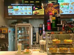 -德克士(前门店)