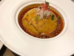 菌香口水鸡-榕意·川味之美(深业上城店)