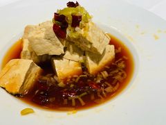 老豆腐-西贝(满都海公园店)