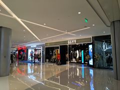-首开·龙湖成都西宸天街