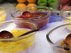 -韩盛·盛江山自助料理(中街大悦城店)